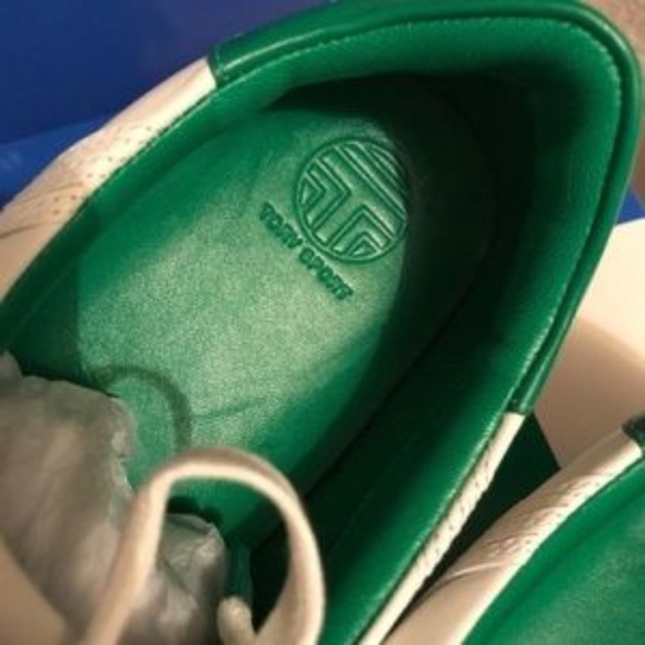 Tory Burch Sneakers - Picture 6 of 8